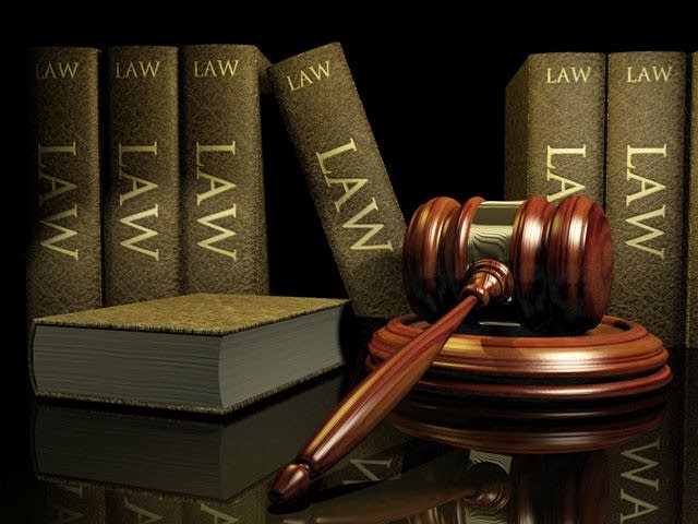Personal Lawyer